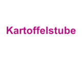 Kartoffelstube Logo