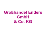 Metzgereibedarf Großhandel Enders GmbH & Co. KG Logo