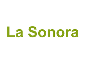 La Sonora Logo
