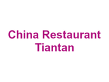 China Restaurant Tiantan Logo