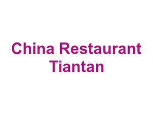 China Restaurant Tiantan Logo