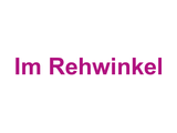 Im Rehwinkel Logo