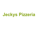 Jeckys Pizzeria Logo