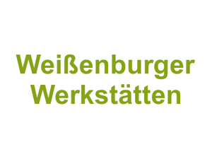 Weißenburger Werkstätten Logo