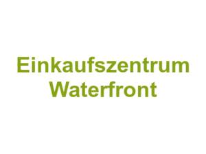 Pizza Hut Restaurant Einkaufszentrum Waterfront Logo