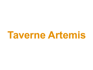 Taverne Artemis Logo