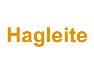 Hagleite Logo