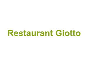 Restaurant Giotto Logo