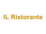 IL Ristorante Logo