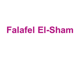 Falafel El-Sham Logo