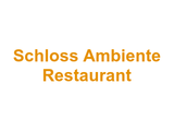 Schloss Ambiente Restaurant Logo