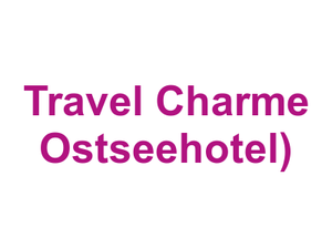 Restaurant Kiek In (im Travel Charme Ostseehotel) Logo