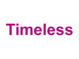 Timeless Logo