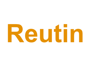 Reutin Logo