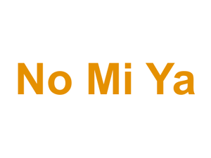 No Mi Ya Logo