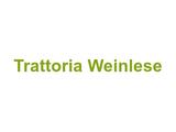 Trattoria Weinlese Logo