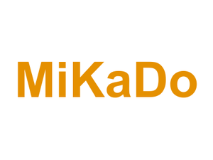 MiKaDo Logo