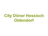 City Döner Hessisch Oldendorf Logo