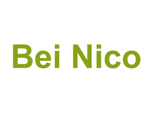 Bei Nico Logo