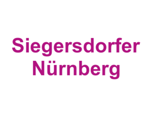 Siegersdorfer Nürnberg Logo