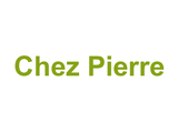 Chez Pierre Logo