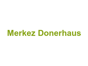 Merkez Donerhaus Logo