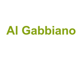 Al Gabbiano Logo