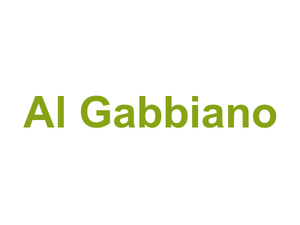 Al Gabbiano Logo