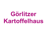Görlitzer Kartoffelhaus Logo