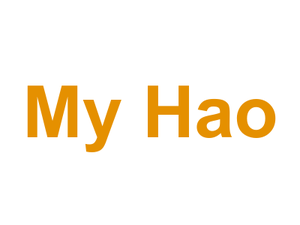 My Hao Logo
