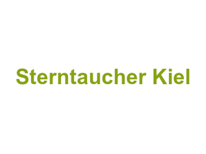 Sterntaucher Kiel Logo
