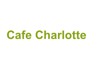Cafe Charlotte Logo