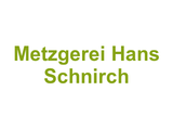 Metzgerei Hans Schnirch Logo