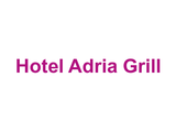 Hotel Adria Grill Logo