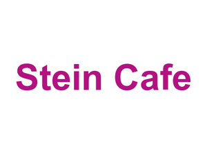 Stein Cafe Logo