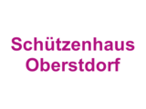 Schützenhaus Oberstdorf Logo