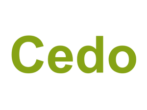 Cedo Logo