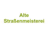 Alte Straßenmeisterei Logo