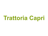 Trattoria Capri Logo