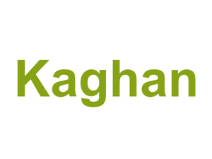 Kaghan Logo