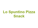 Lo Spuntino Pizza Snack Logo