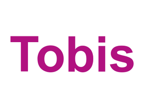 Tobi's Logo