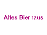 Altes Bierhaus Logo