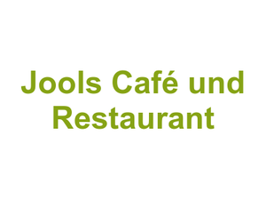 Jools Café und Restaurant Logo
