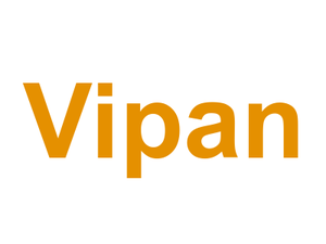 Vipan Logo