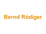 Bernd Rödiger Logo