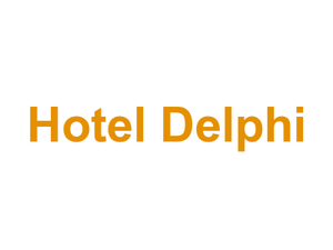Hotel Delphi Logo