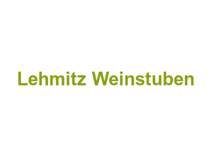 Lehmitz Weinstuben Logo
