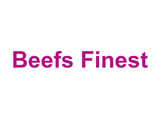 Beef's Finest Logo