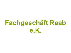 Metzgerei Fleischerei Fachgeschäft Raab e.K. Logo